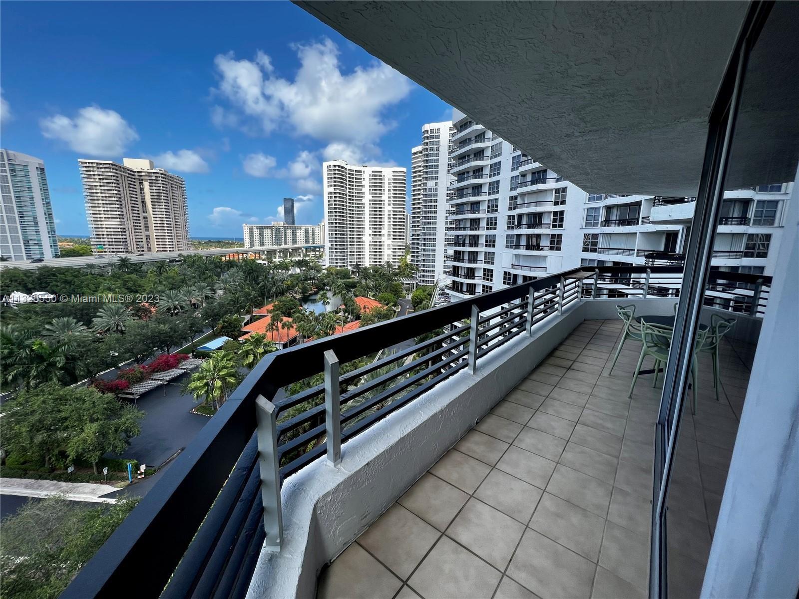Photo of 3600 Mystic Pointe Dr #1107 in Aventura, FL