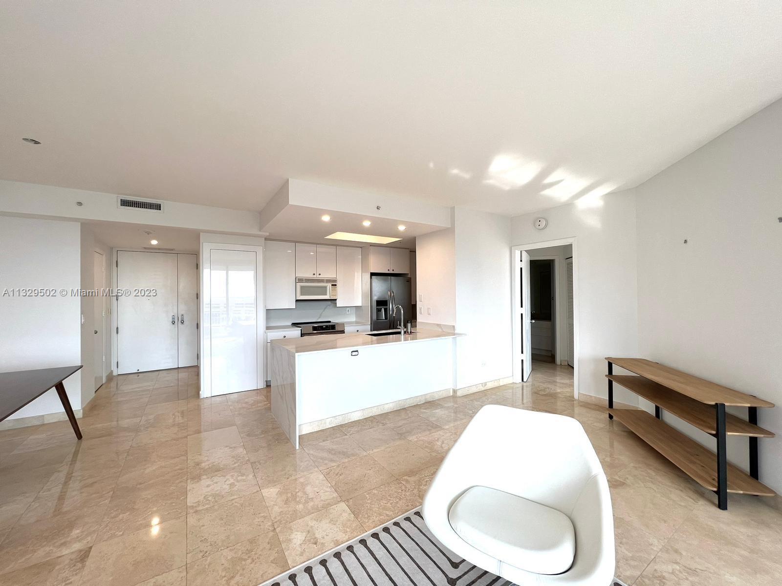 Photo of 848 Brickell Key Dr #1803 in Miami, FL