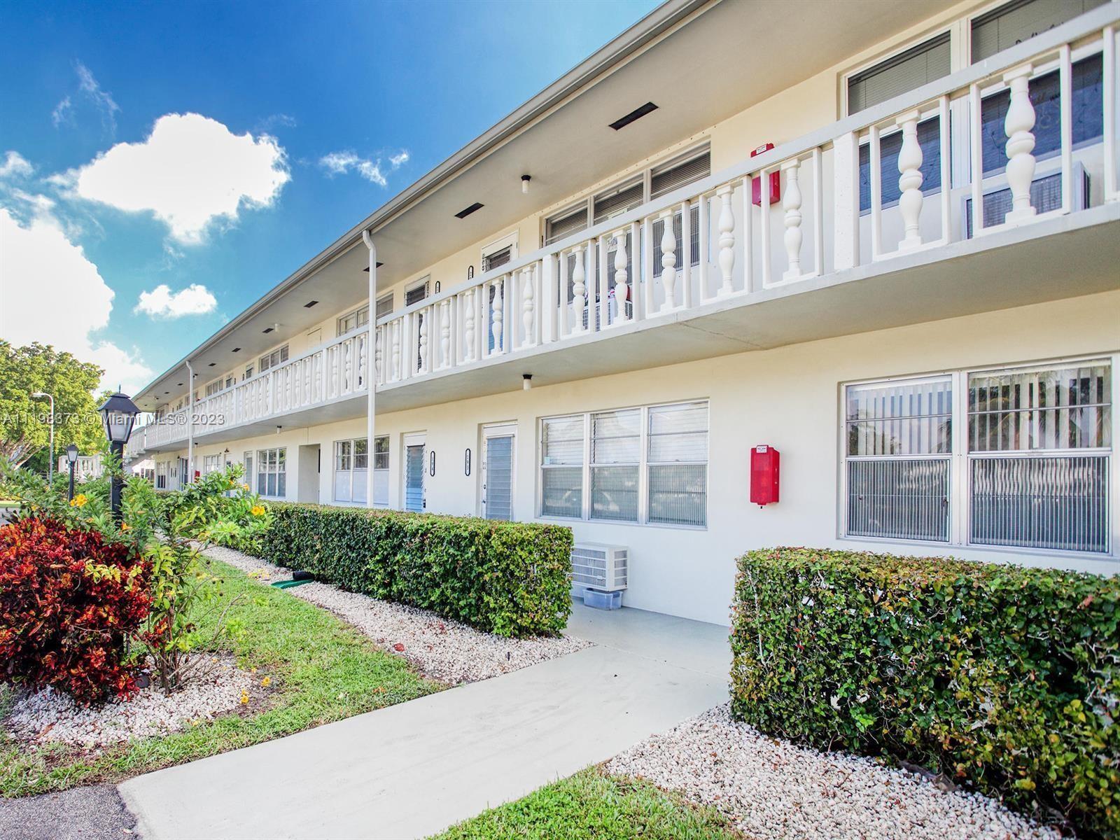 Photo of 197 Kent L #197 in West Palm Beach, FL
