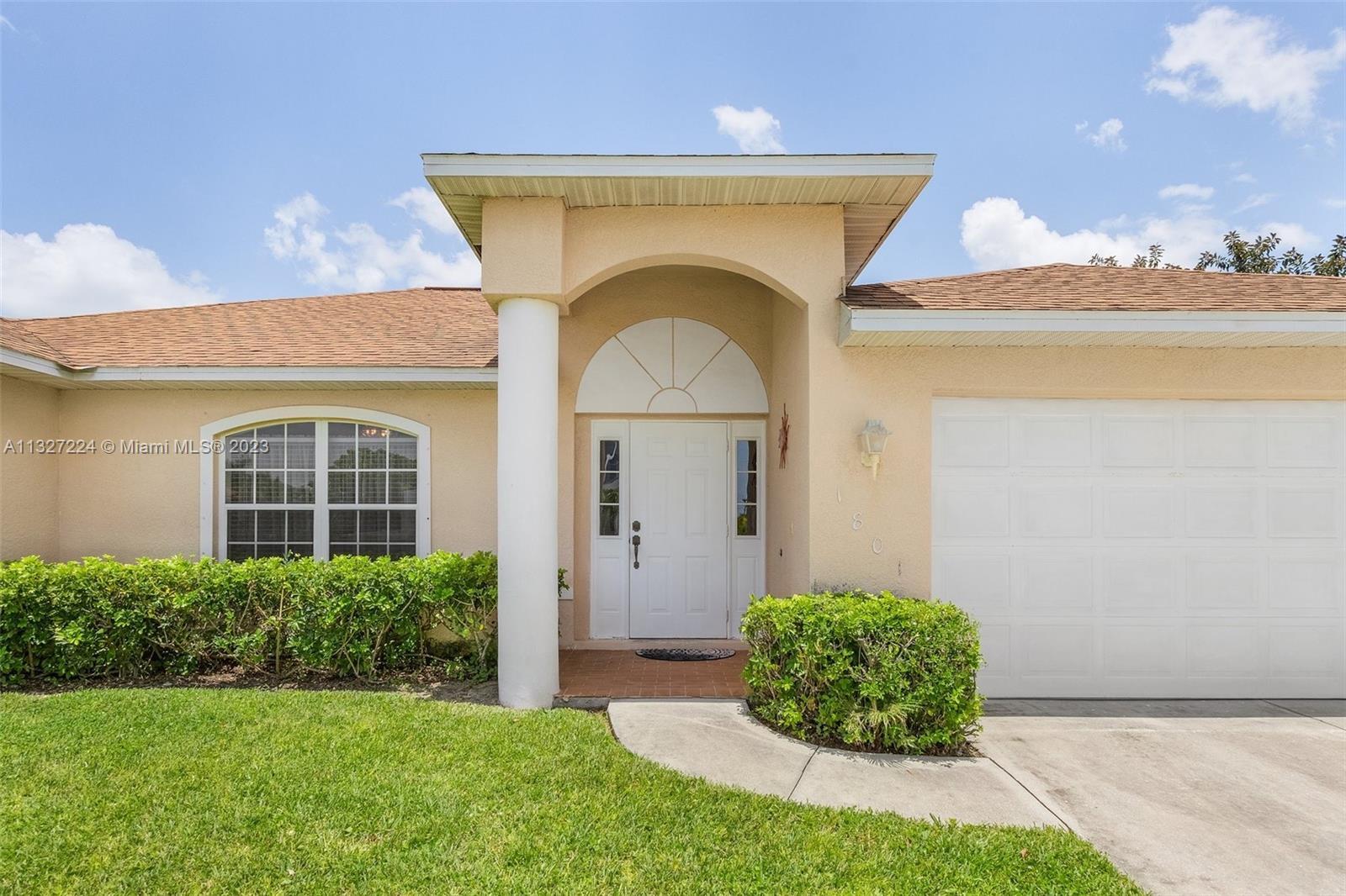 Photo of 1801 SW 47th Ter in Cape Coral, FL