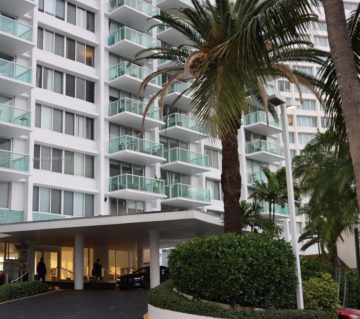 Photo of 1000 West Ave #1032 in Miami Beach, FL