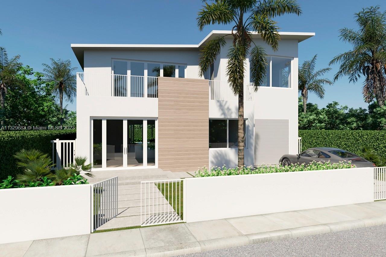 Photo of 1750 SW 23rd Ter in Miami, FL