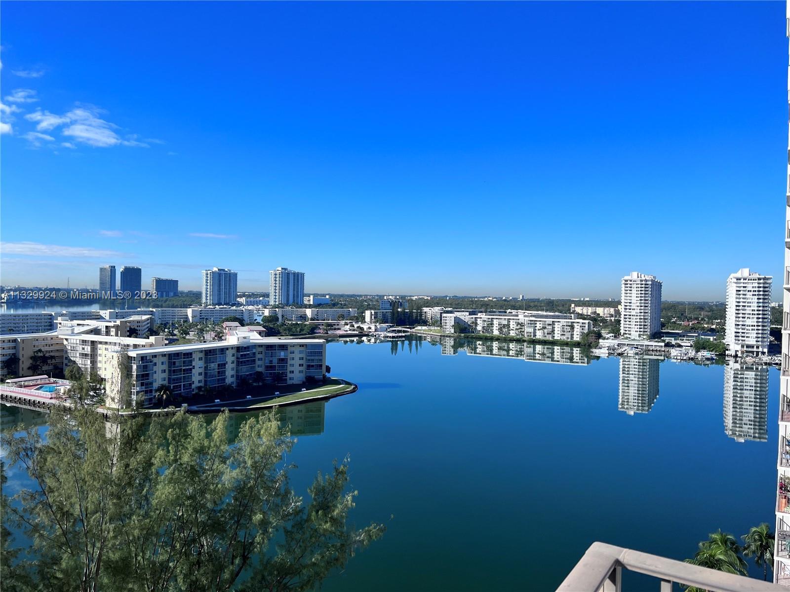 Photo of 18151 NE 31st Ct #1505 in Aventura, FL