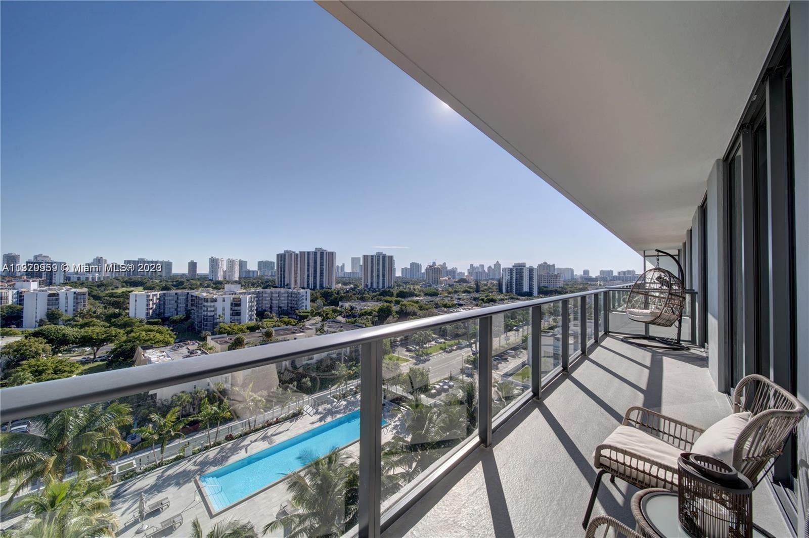 Photo of 2960 NE 207th St #1115 in Aventura, FL