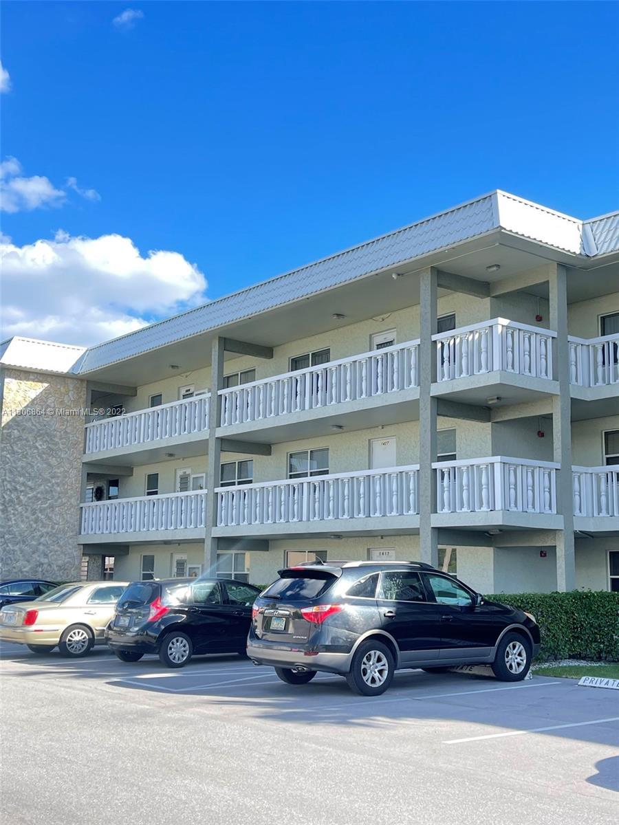 Photo of 9872 Marina Blvd #1437 in Boca Raton, FL