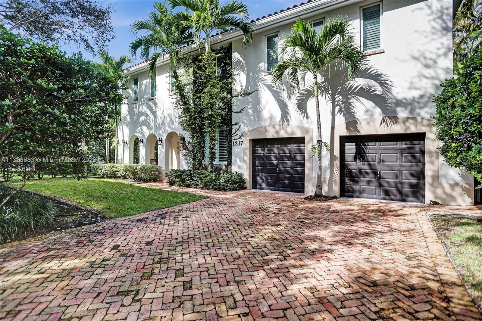 Photo of 1217 Andora Ave in Coral Gables, FL