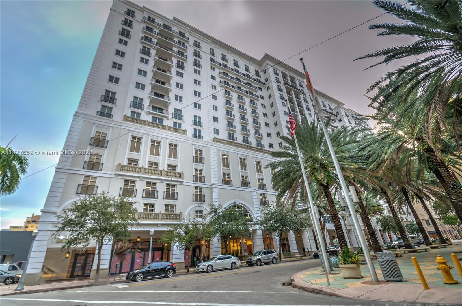 Photo of 10 Aragon Ave #1101 in Coral Gables, FL
