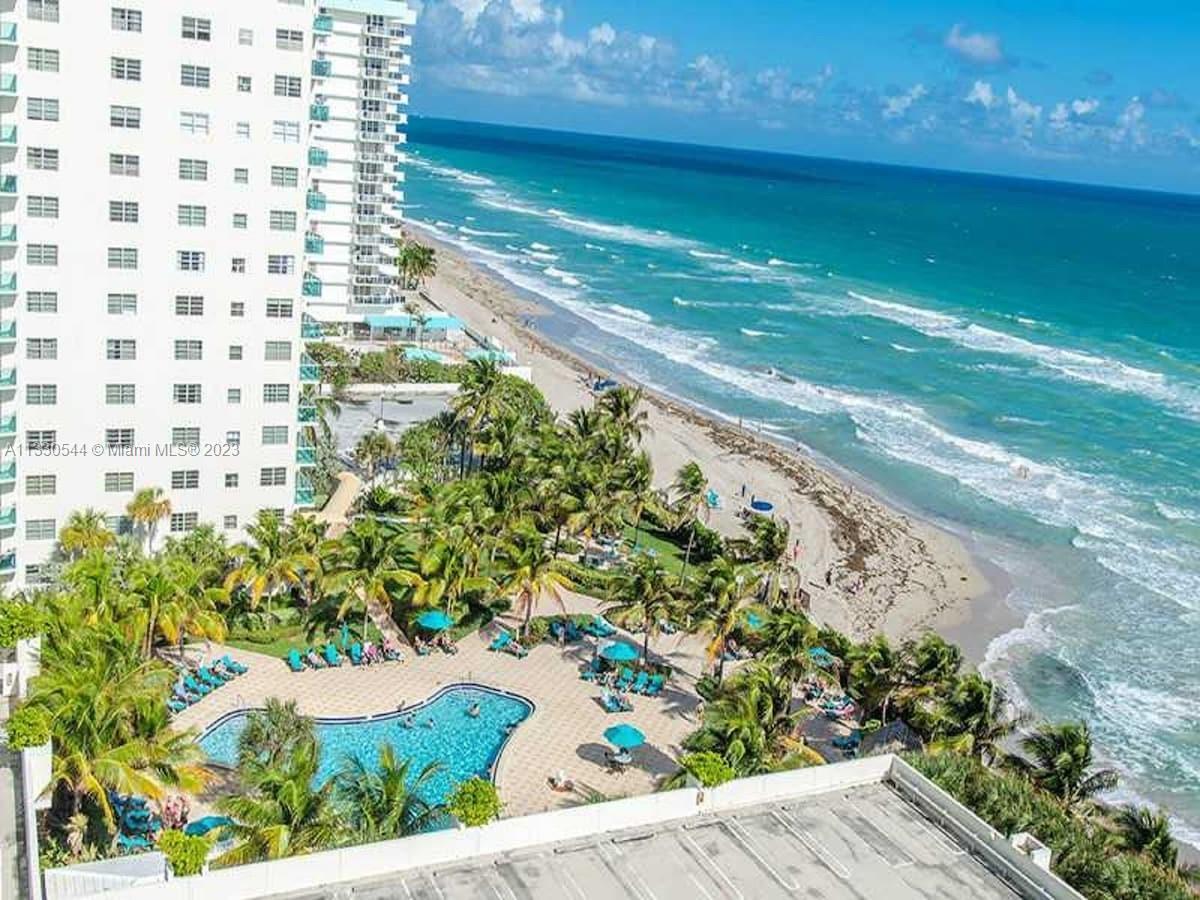 Photo of 3901 S Ocean Dr #4A in Hollywood, FL