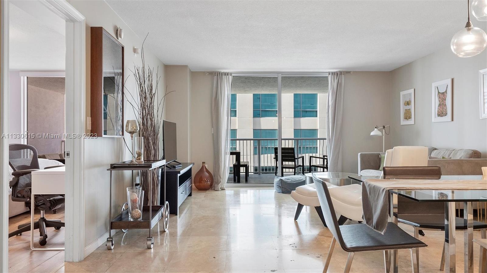 Photo of 1200 Brickell Bay Dr #3212 in Miami, FL