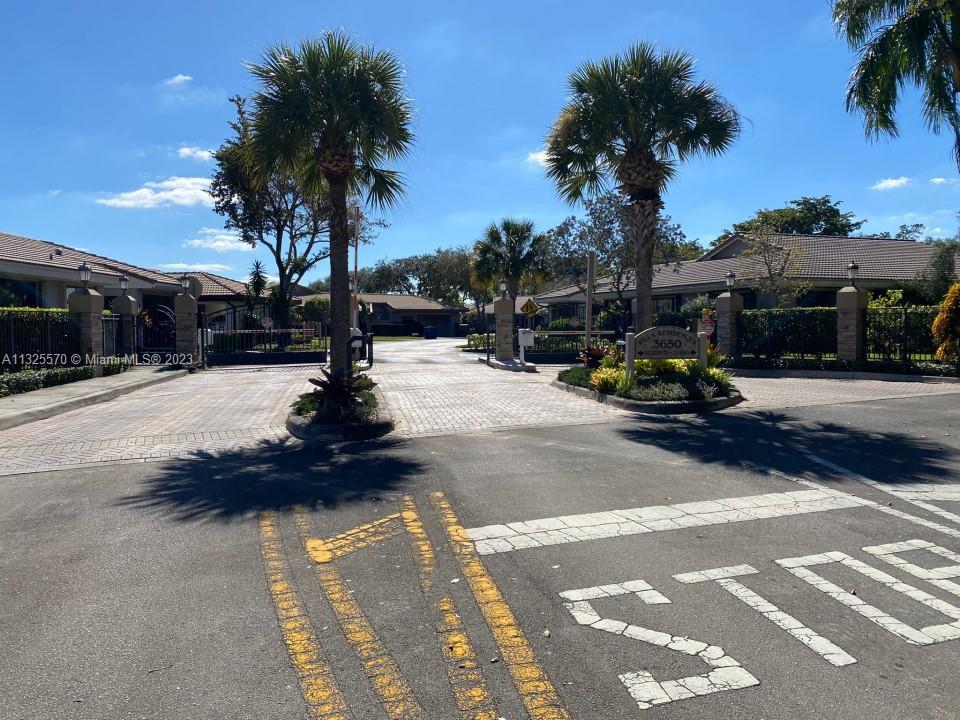 Photo of 3650 N 36th Ave #63 in Hollywood, FL