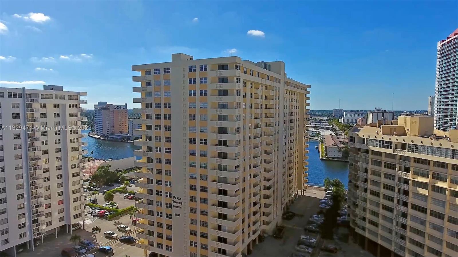 This spacious and bright condo offers 2 bedrooms and 2 bathrooms, with over 1,300 square feet of liv
