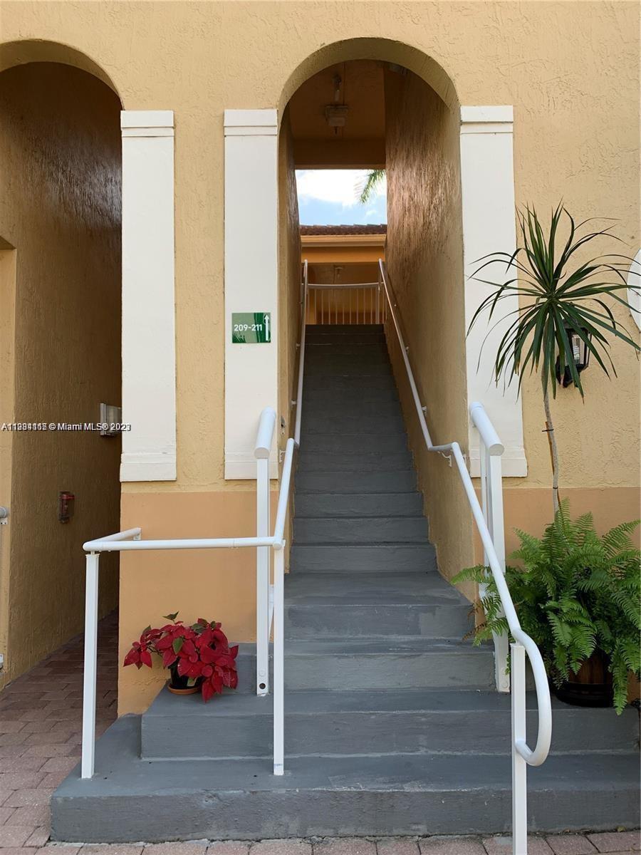 Photo of 4351 SW 160th Ave #209 in Miramar, FL