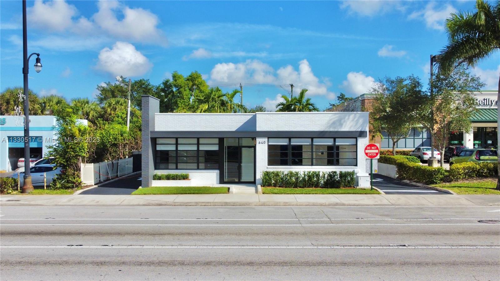 Photo of 640 S State Rd 7 in Plantation, FL