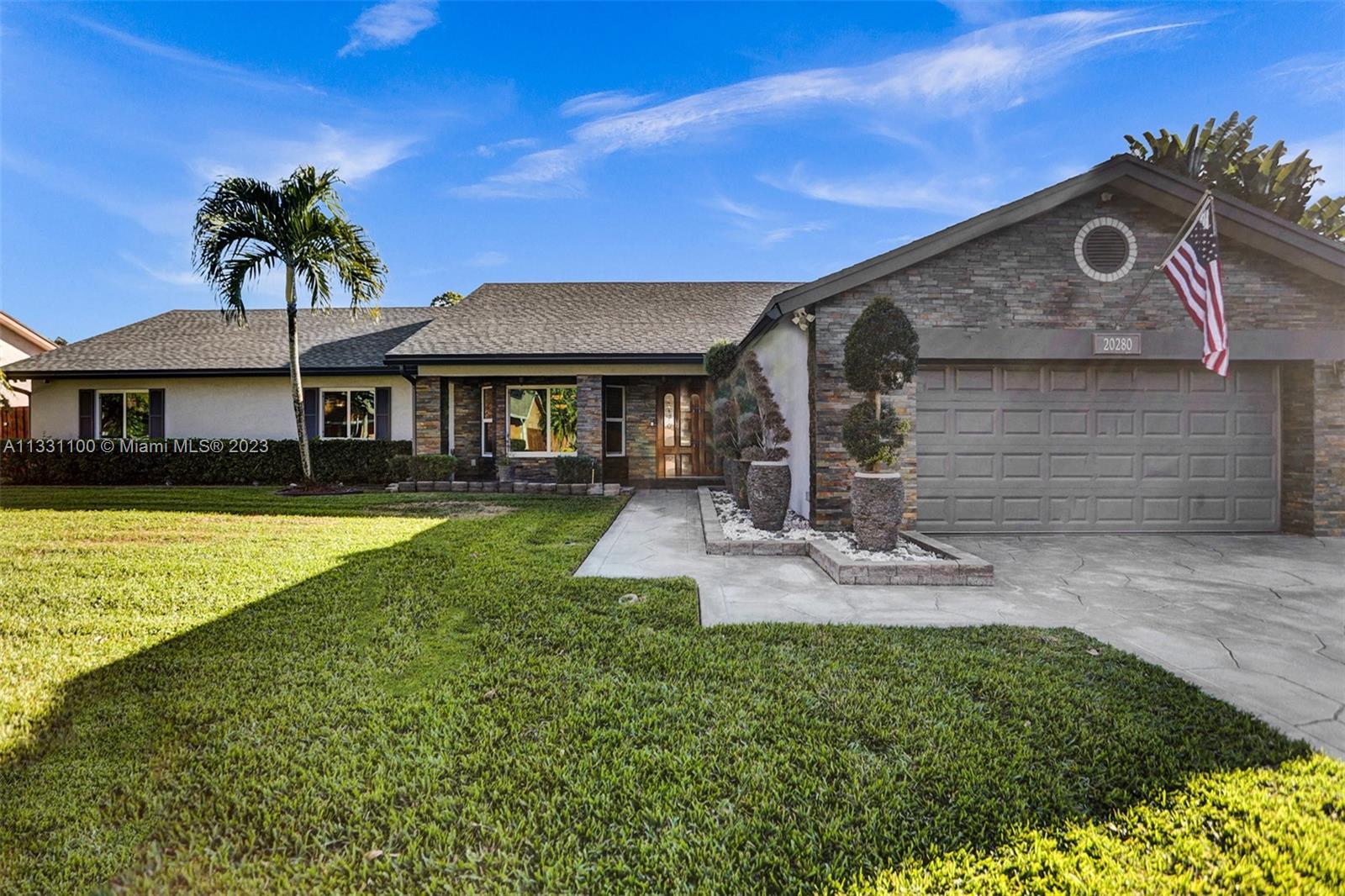 Photo of 20280 NW 2nd St in Pembroke Pines, FL