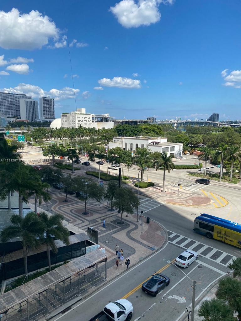 Photo of 888 Biscayne Blvd #612 in Miami, FL