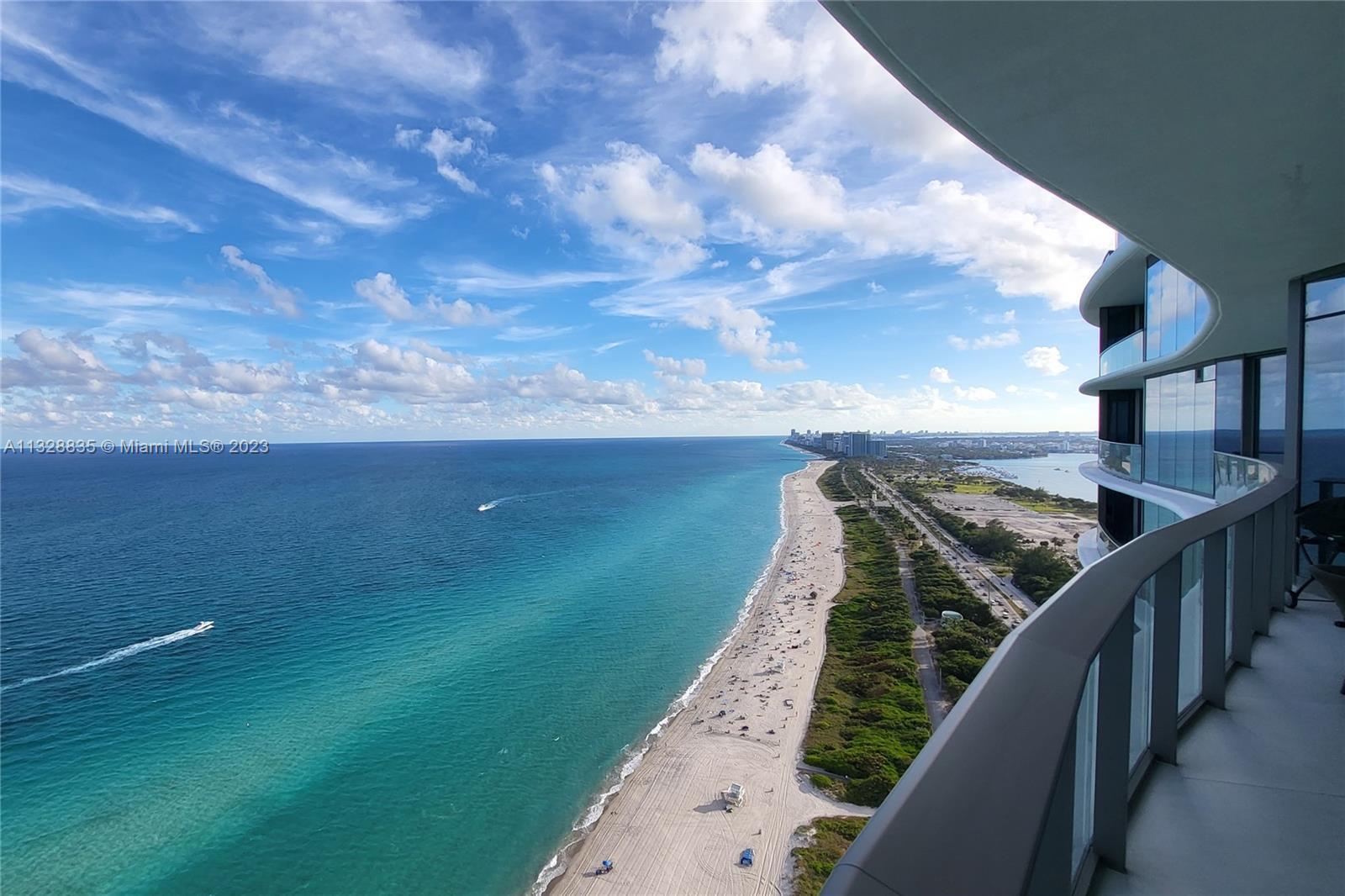 Implacably curated 3 beds + 3.5 baths residences at the Ritz-Carlton Sunny Isles Beach. This beachfr