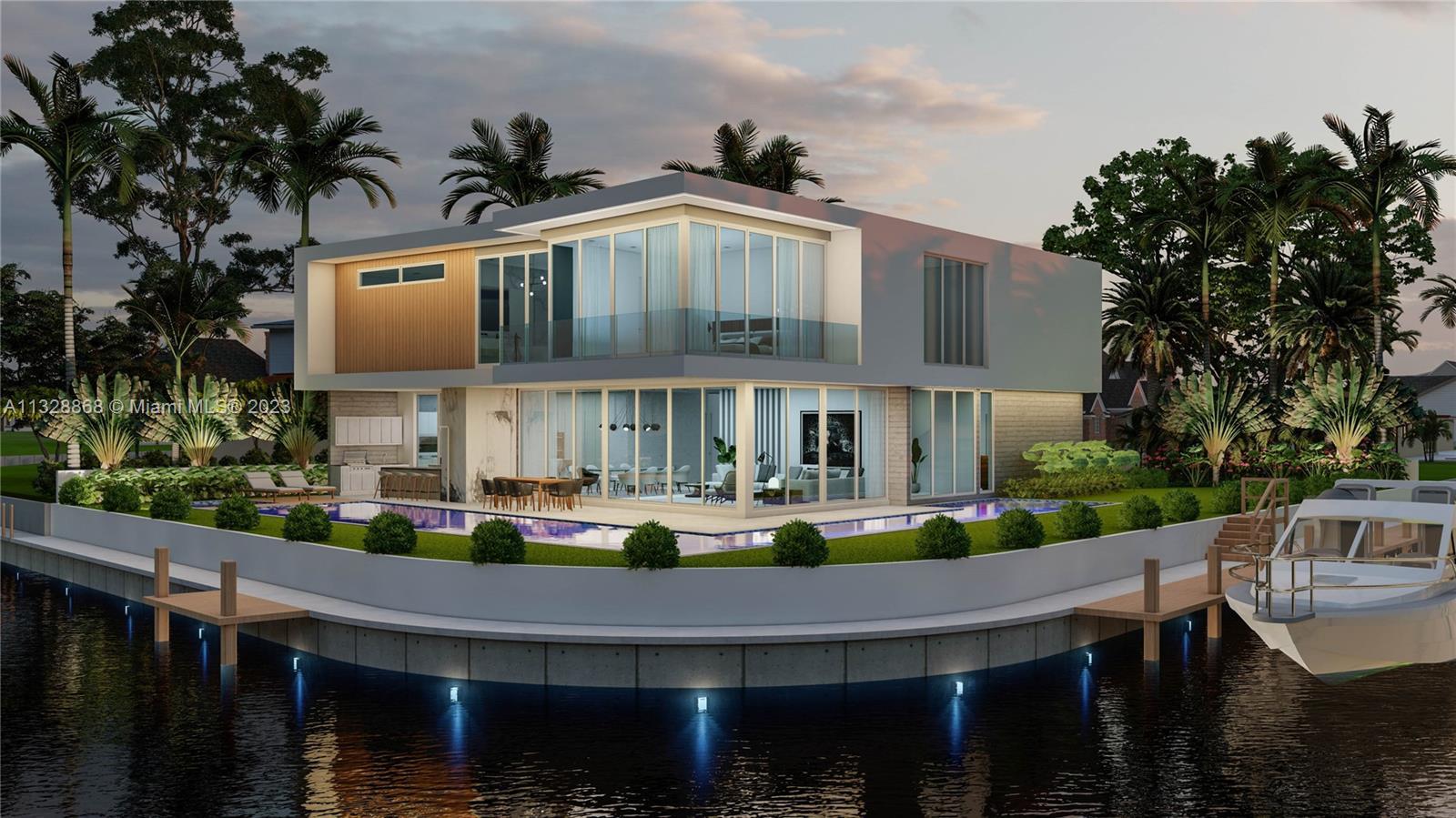 Photo of 1501 SW 5th Ct in Fort Lauderdale, FL