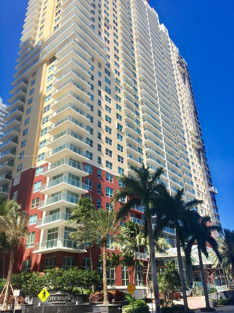 Photo of 1155 Brickell Bay Dr #1401 in Miami, FL