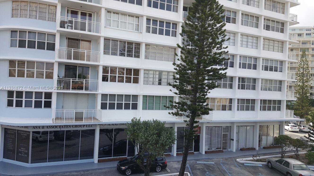 Photo of 1801 S Ocean Dr #C, D, E in Hallandale Beach, FL