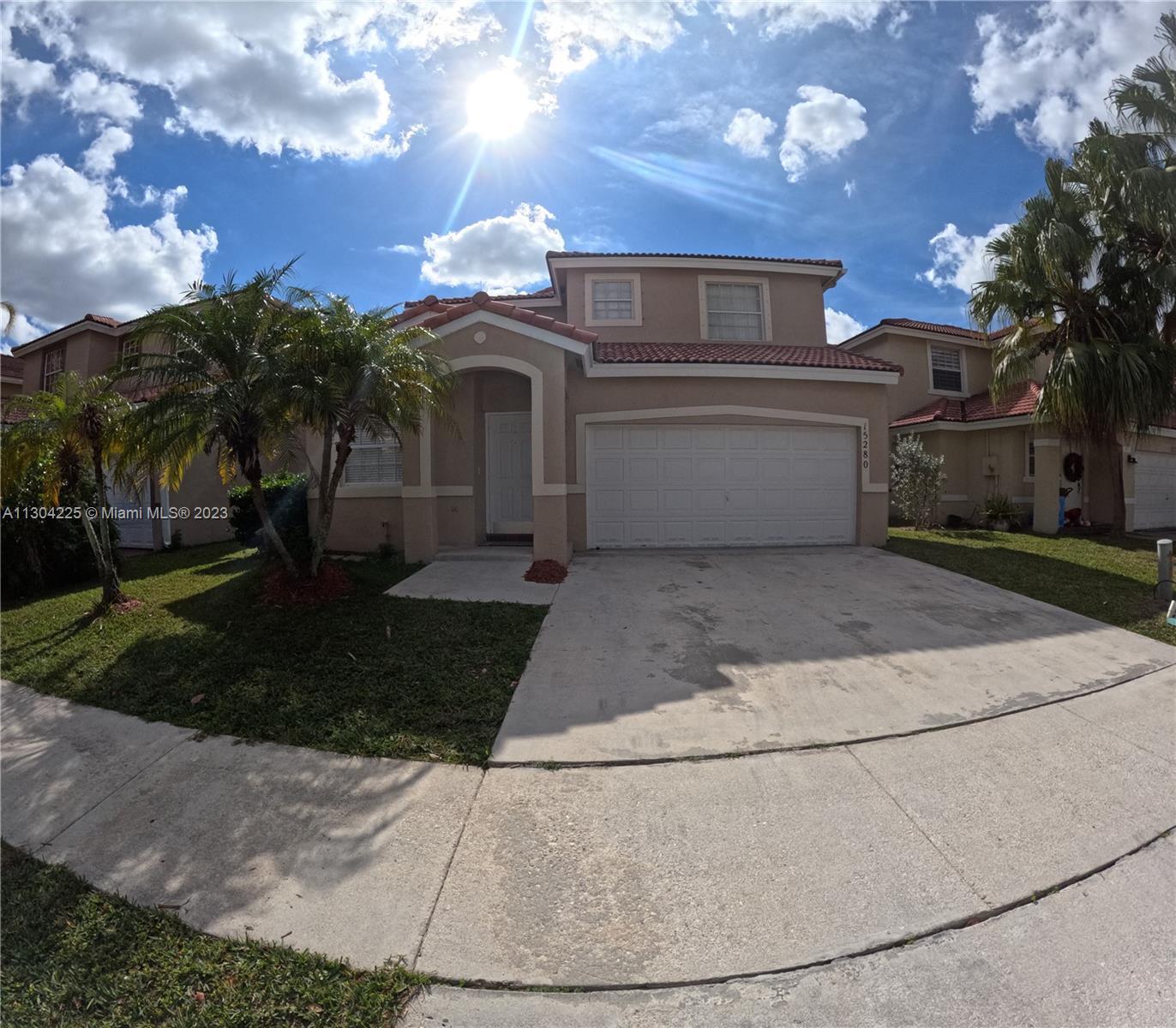 Photo of Address Not Disclosed in Miramar, FL