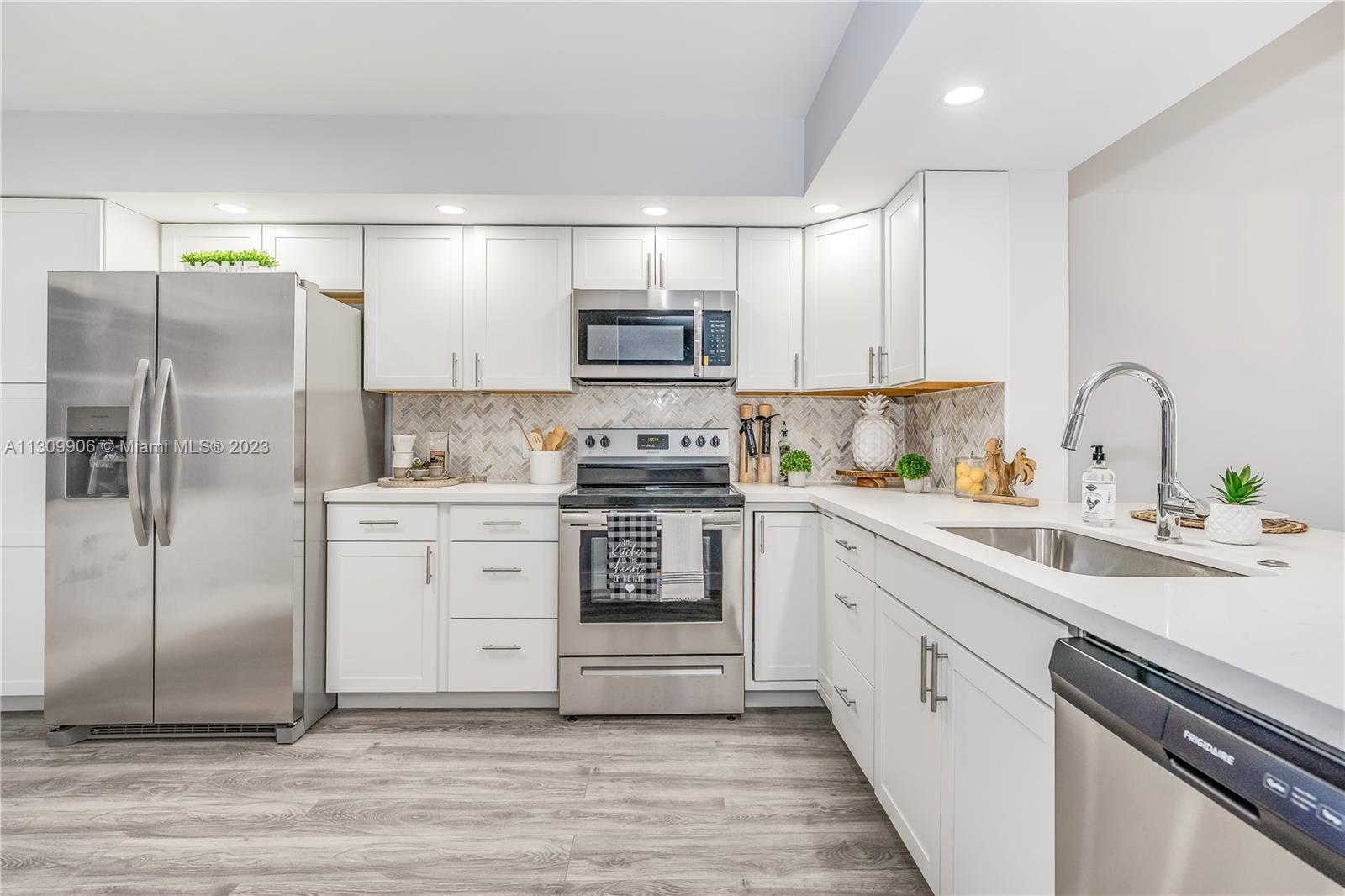 Photo of 12800 SW 7th Ct #308G in Pembroke Pines, FL