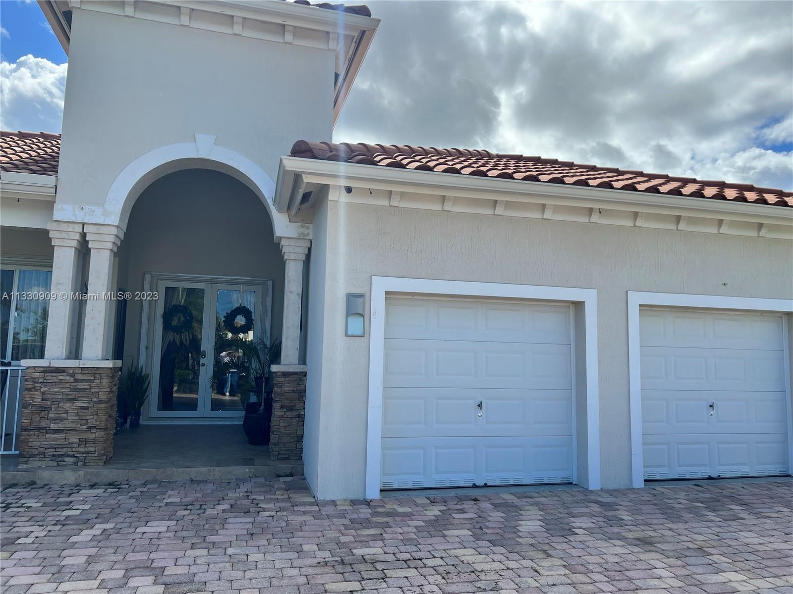 Photo of 35560 SW 218th Ave in Homestead, FL