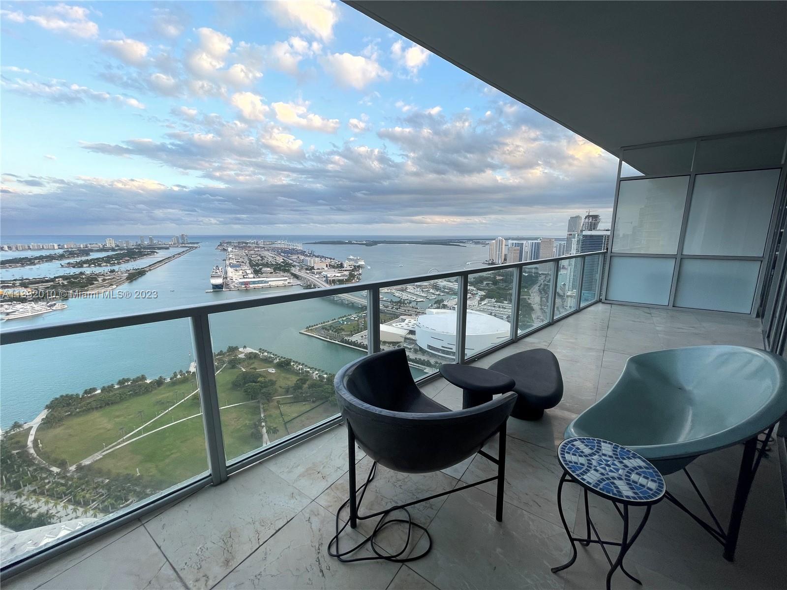 Photo of 1100 Biscayne Blvd #5402 in Miami, FL