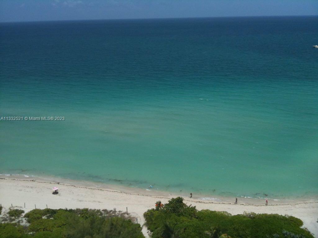 Photo of 5445 Collins Ave #1501 in Miami Beach, FL