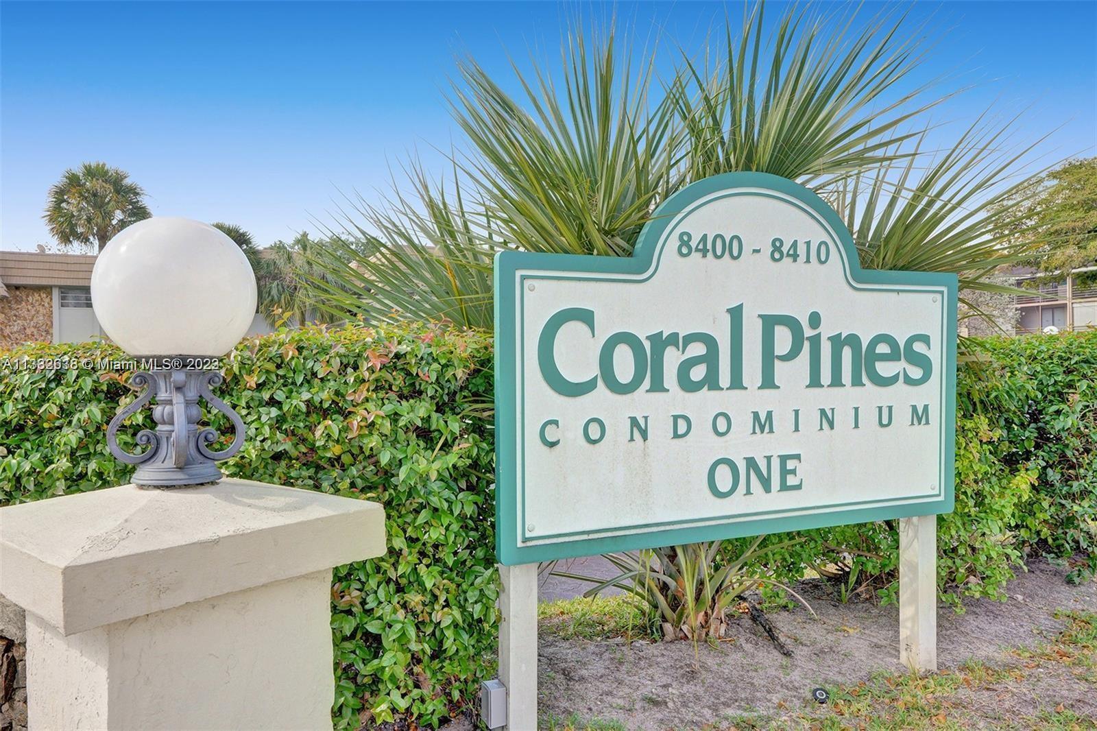 Photo of 8400 W Sample Rd #105 in Coral Springs, FL