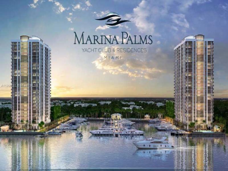 Photo of 17301 Biscayne Blvd #1105 in North Miami Beach, FL
