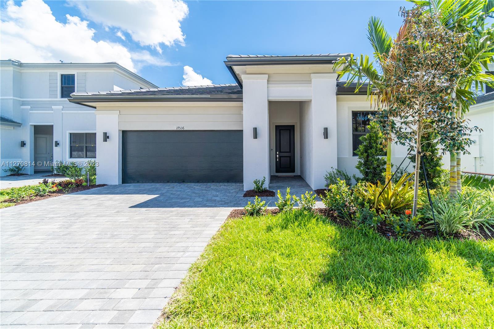 Photo of 17536 SW 41st St in Miramar, FL