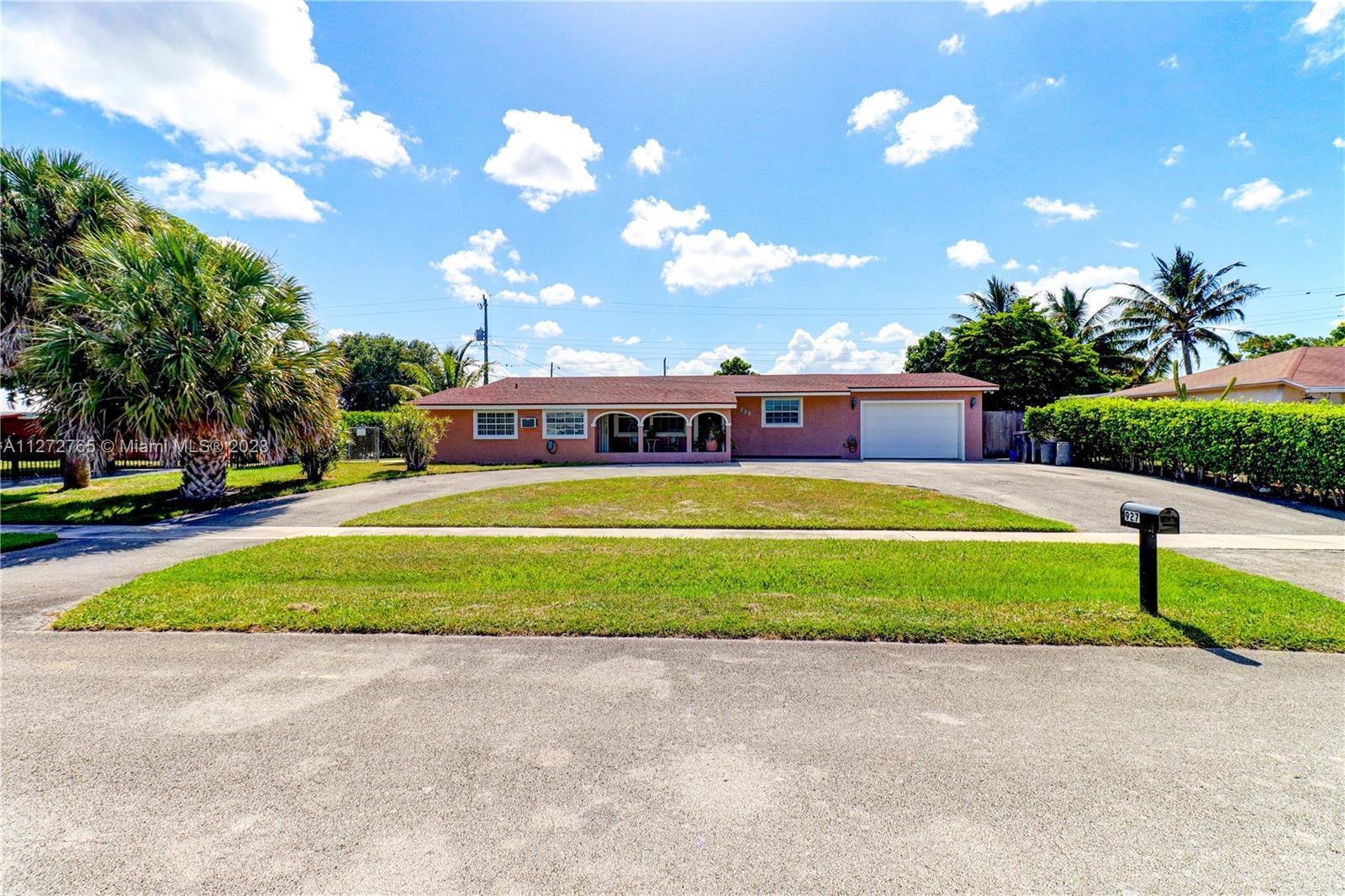 Nestled in West Palm Beach, this charming home sits less than a 15 minutes drive from the Ocean, mak
