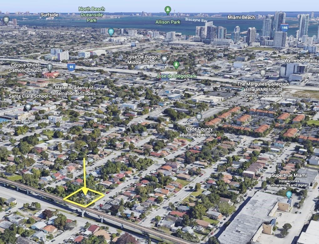 Photo of 1189 26 St in Miami, FL