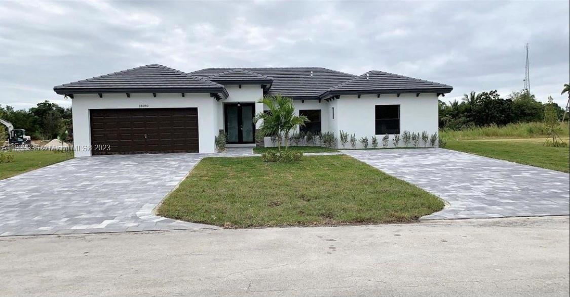Photo of 18770 SW 354 St in Miami, FL
