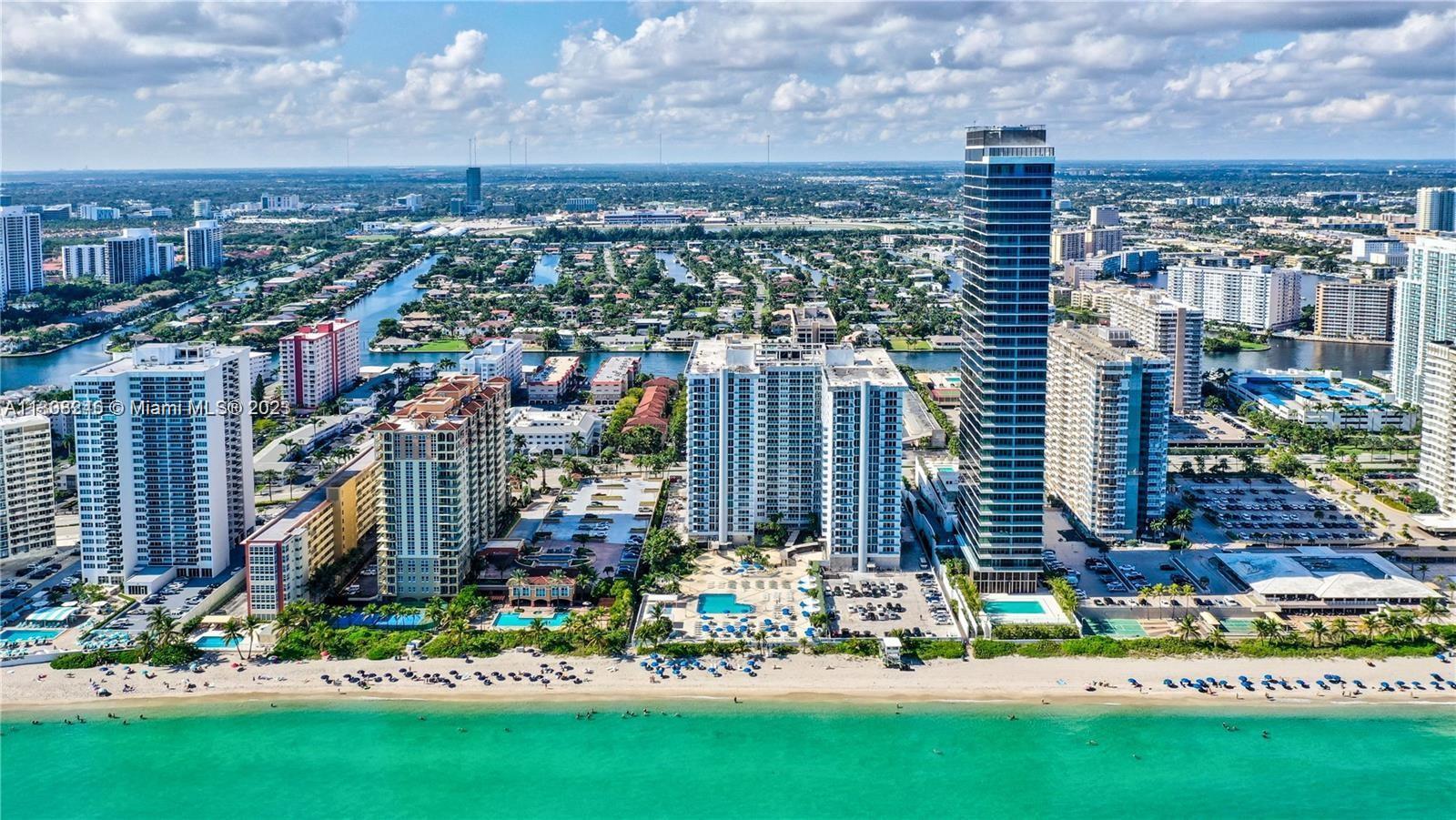 Photo of 2030 S Ocean Dr #718 in Hallandale Beach, FL