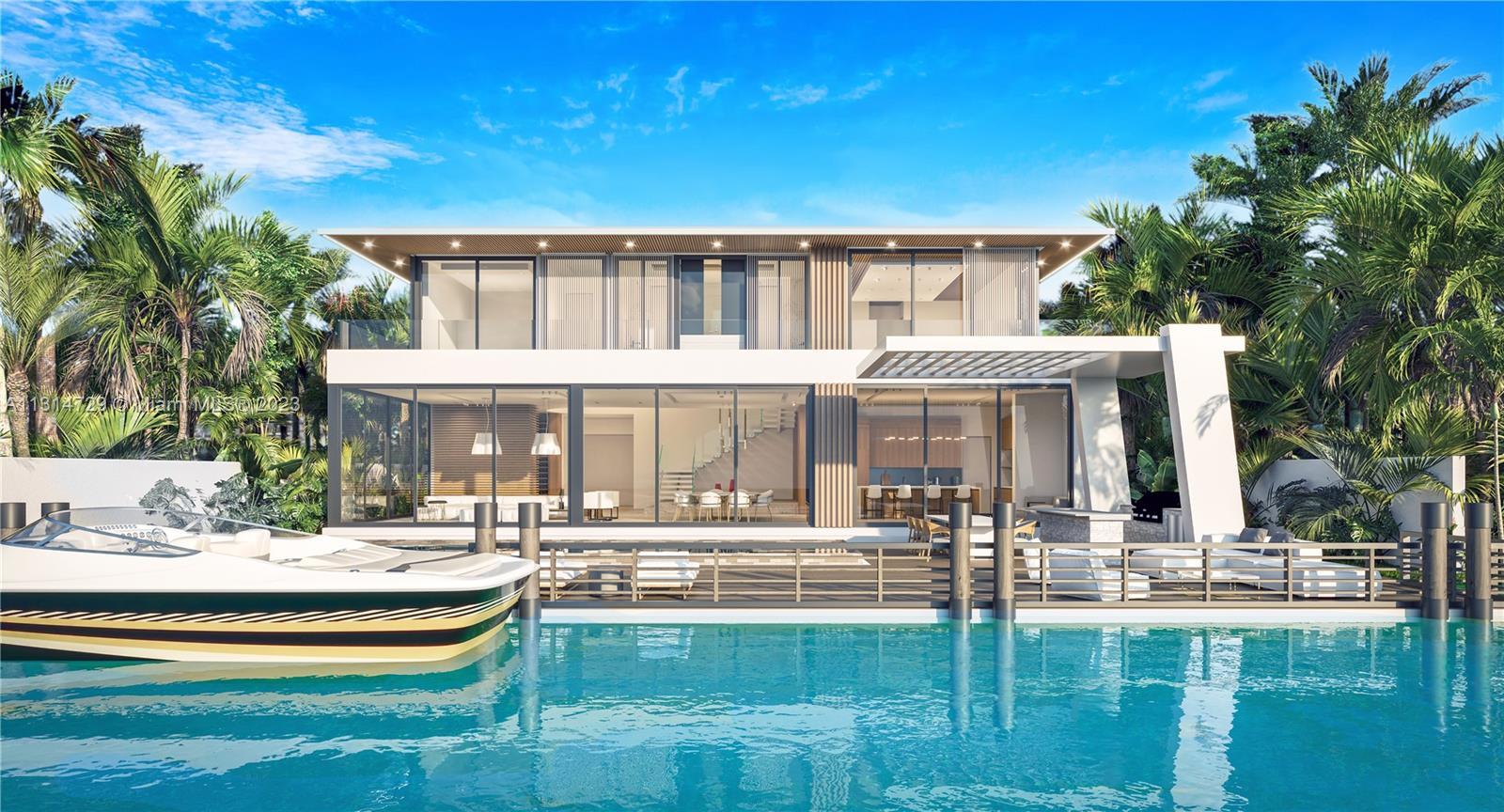 Photo of 2950 NE 164th St in North Miami Beach, FL