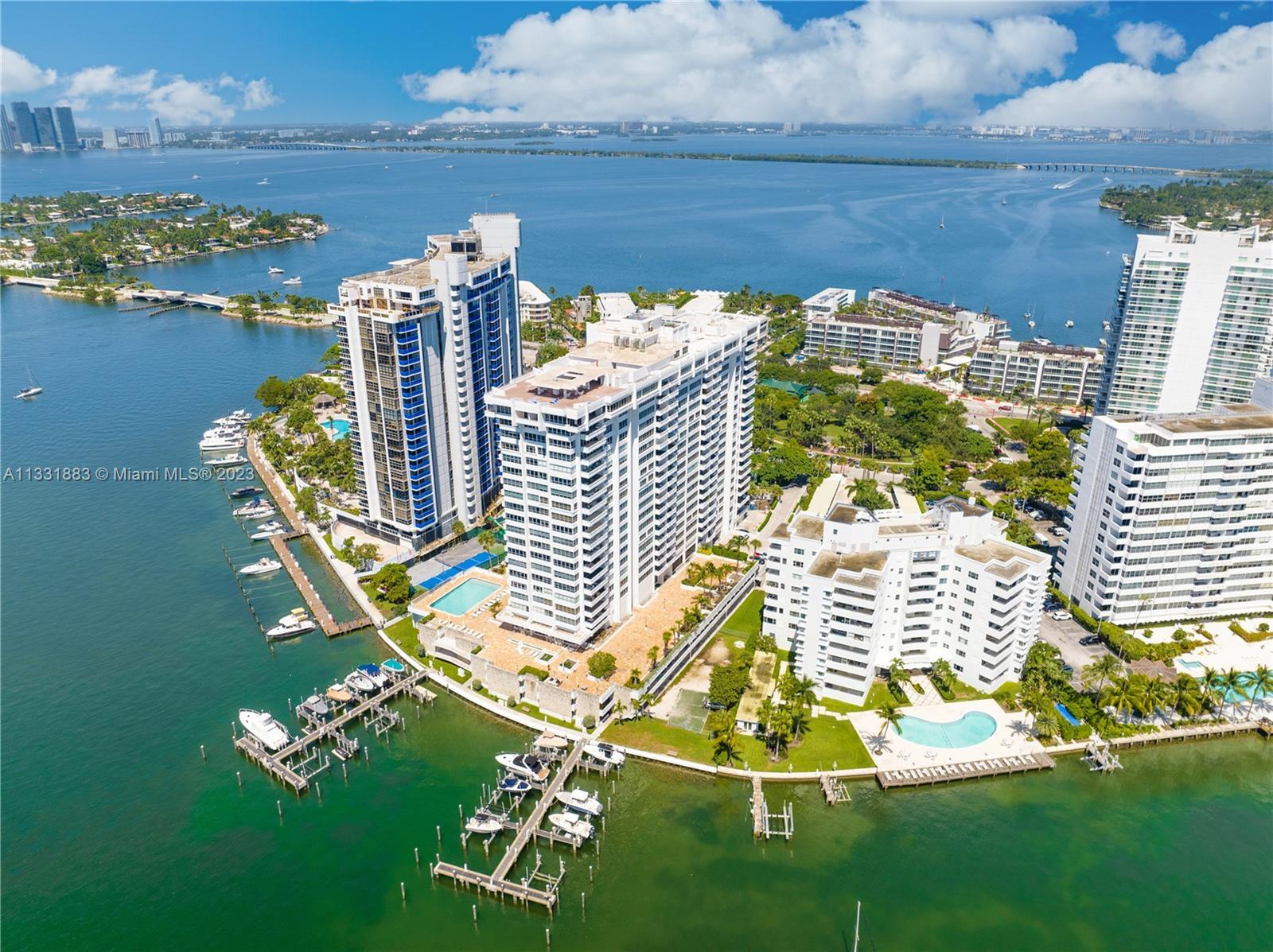 Photo of 11 Island Ave #309 in Miami Beach, FL