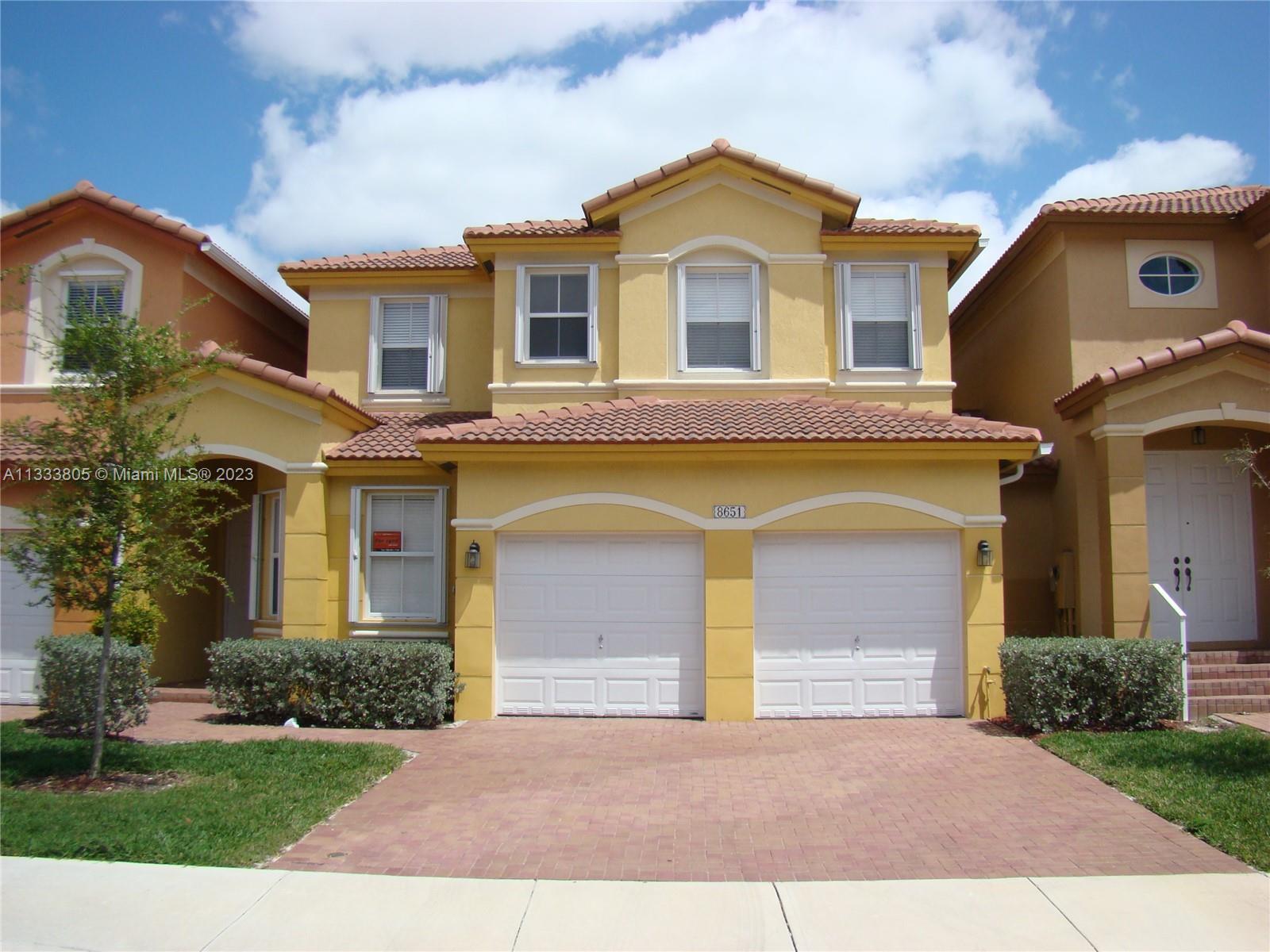 Photo of 8651 NW 111th Ct # in Doral, FL