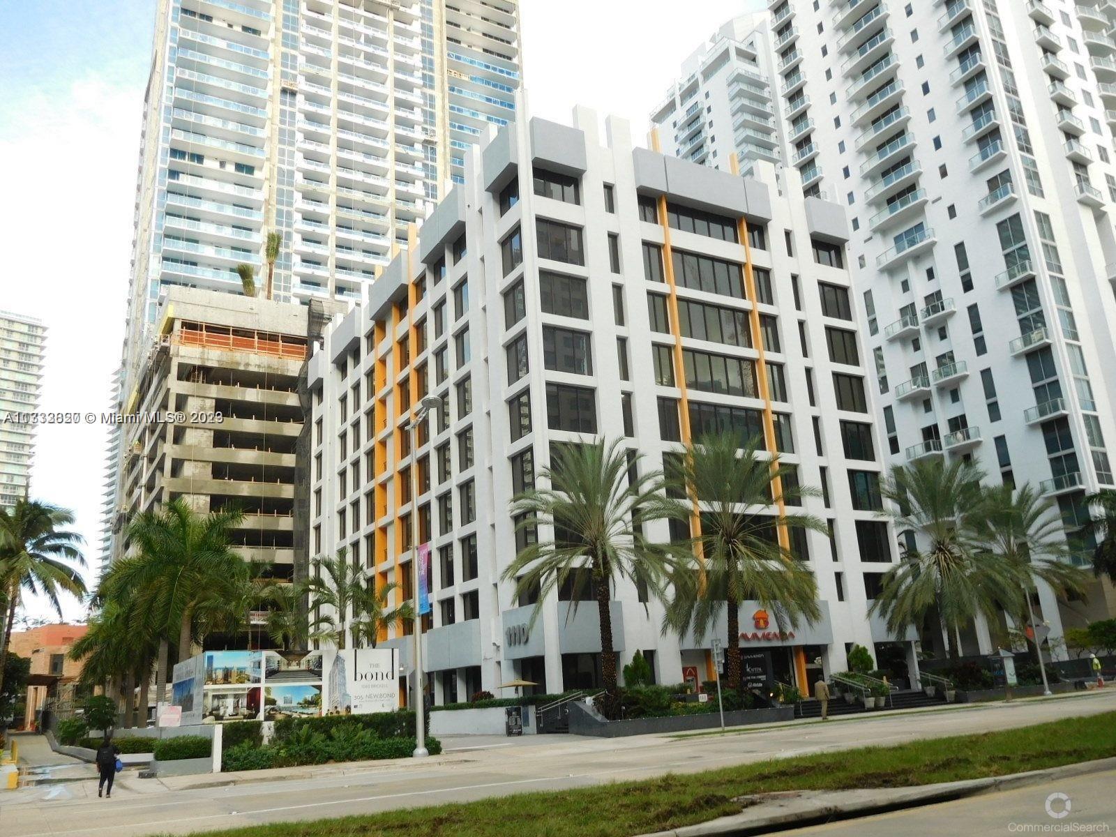 Photo of 1110 Brickell Ave #802 in Miami, FL