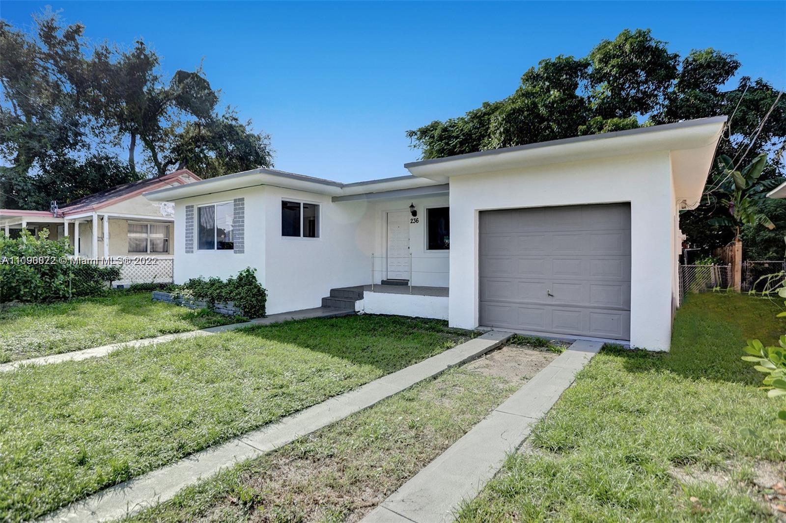 Photo of 236 NW 42nd St in Miami, FL