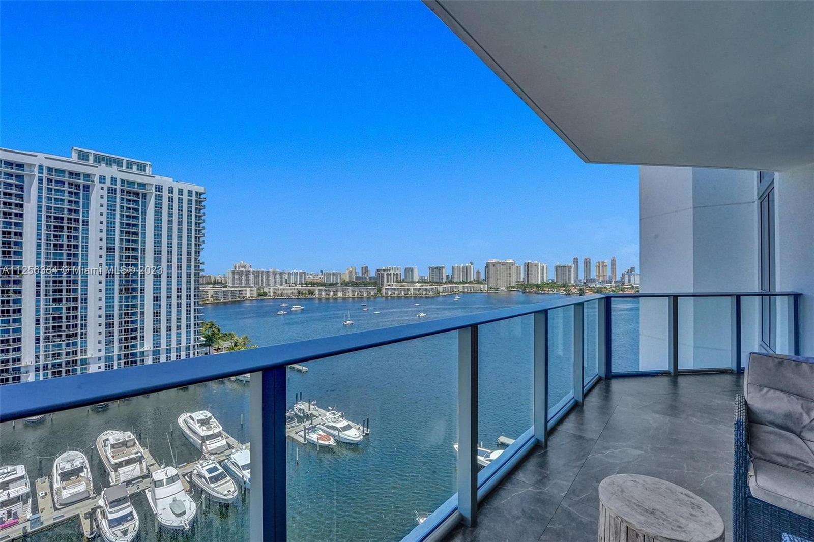 Photo of 17111 Biscayne Blvd #1405 in North Miami Beach, FL
