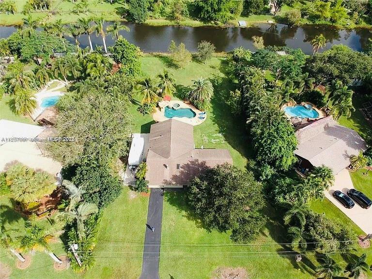 Photo of 4830 SW 201st Ter in Southwest Ranches, FL