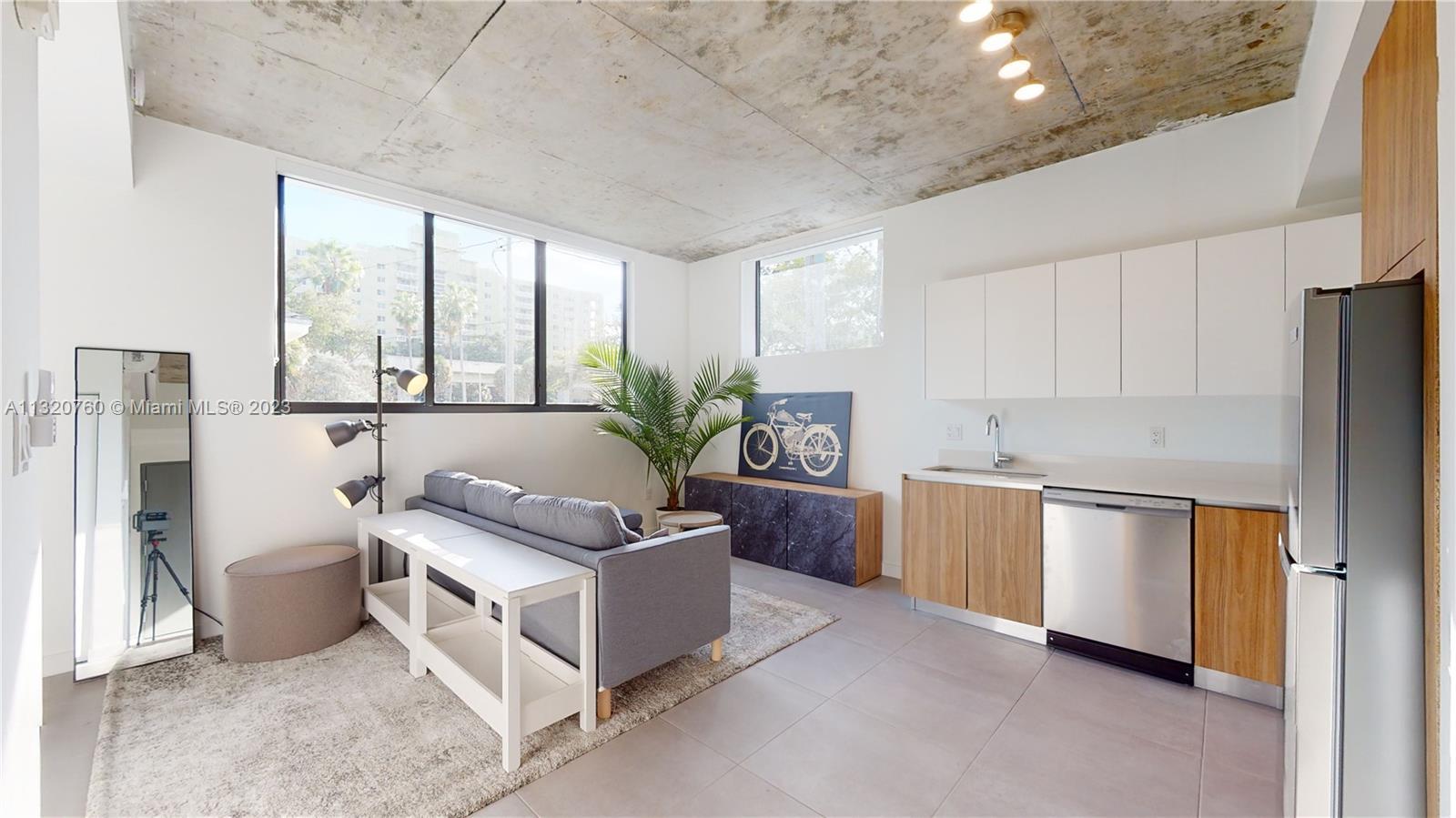 Photo of 1159 NW 8th Ave #303 in Miami, FL