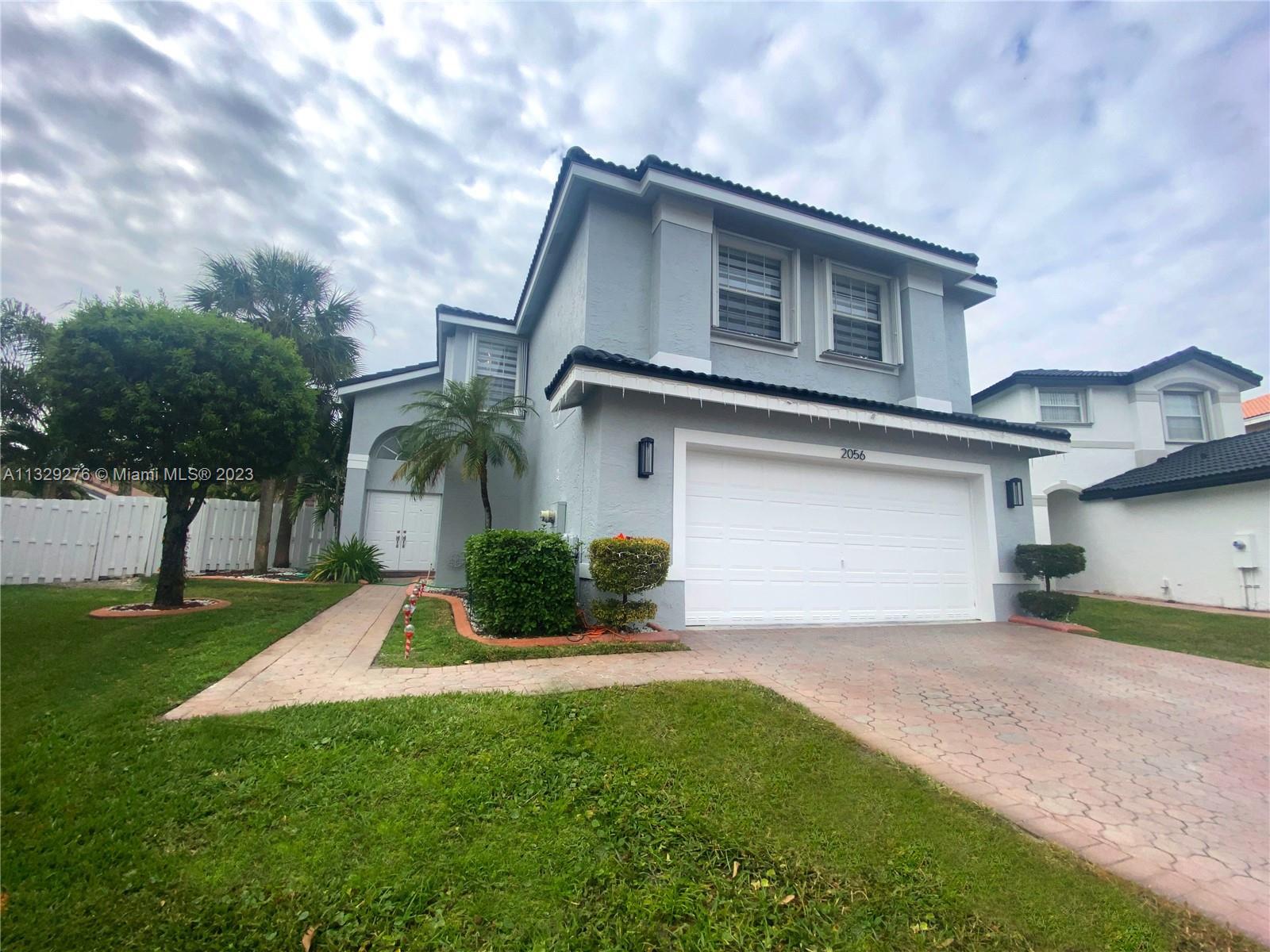 Photo of 2056 SW 159th Ave in Miramar, FL