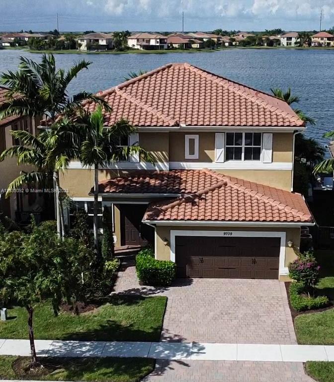 Photo of 9709 Blue Isle Bay in Parkland, FL