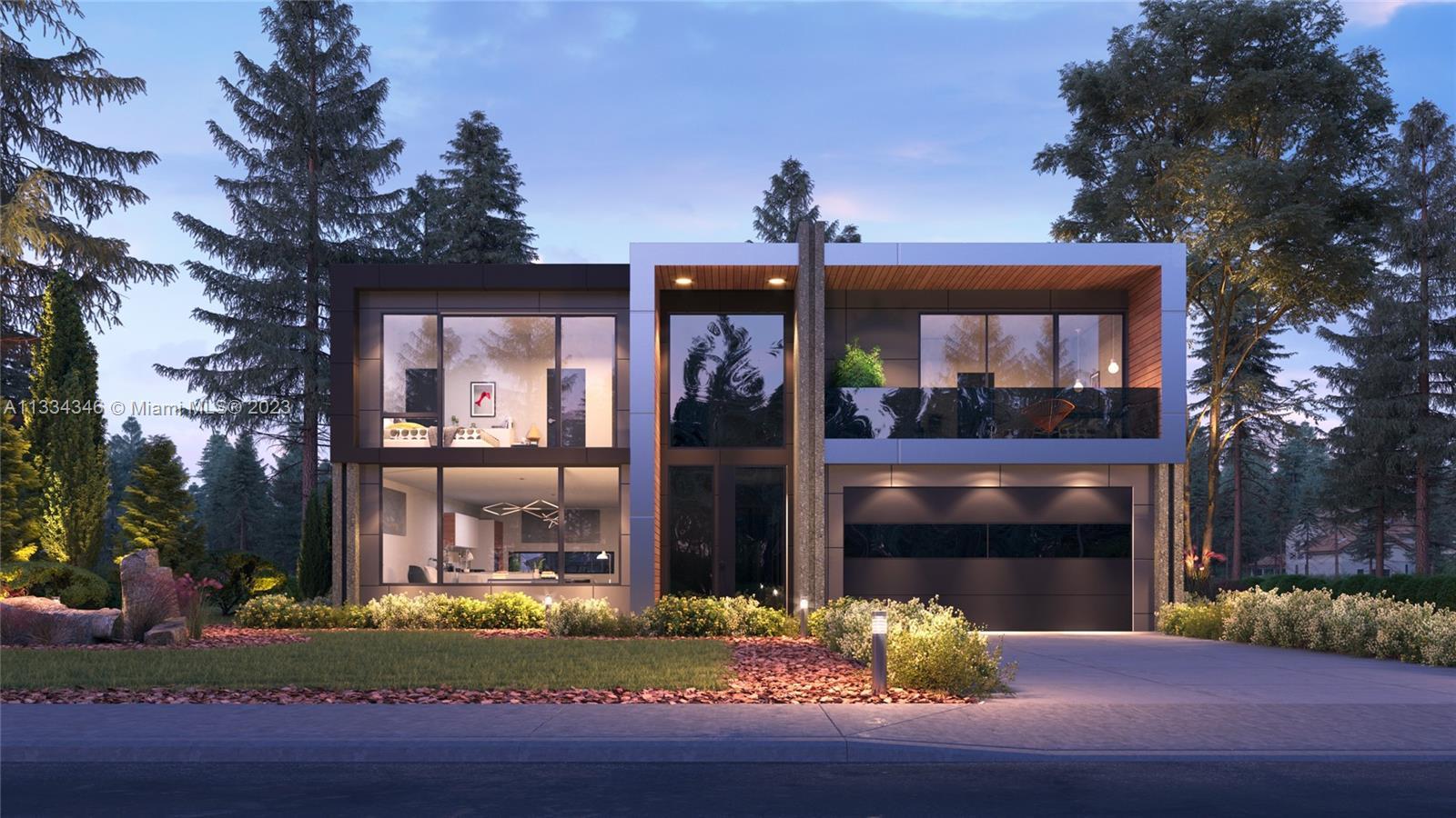 Photo of 9399 NW 4th Ave in Miami, FL