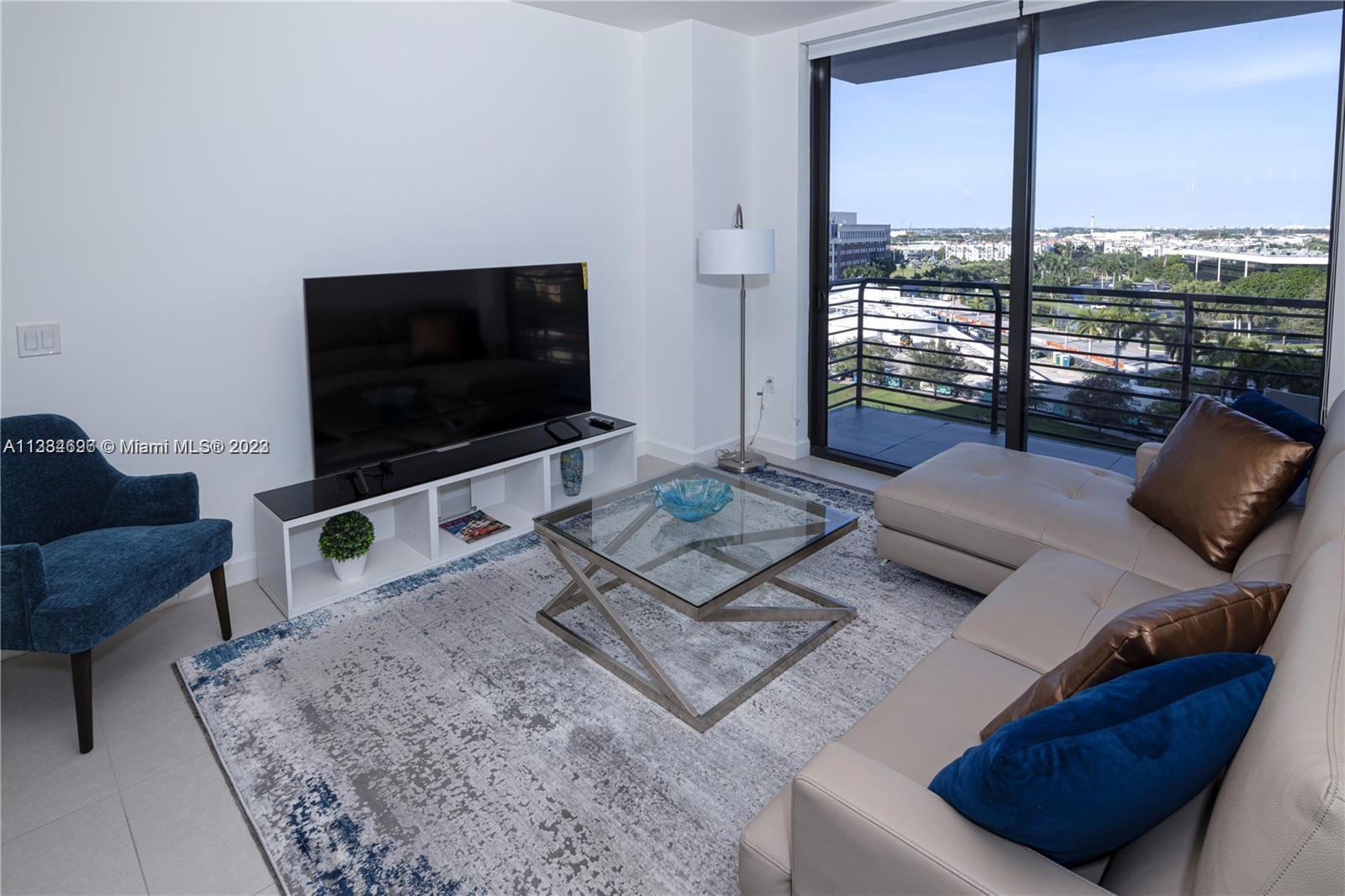 Photo of 5350 NW 84th Ave #801 in Doral, FL