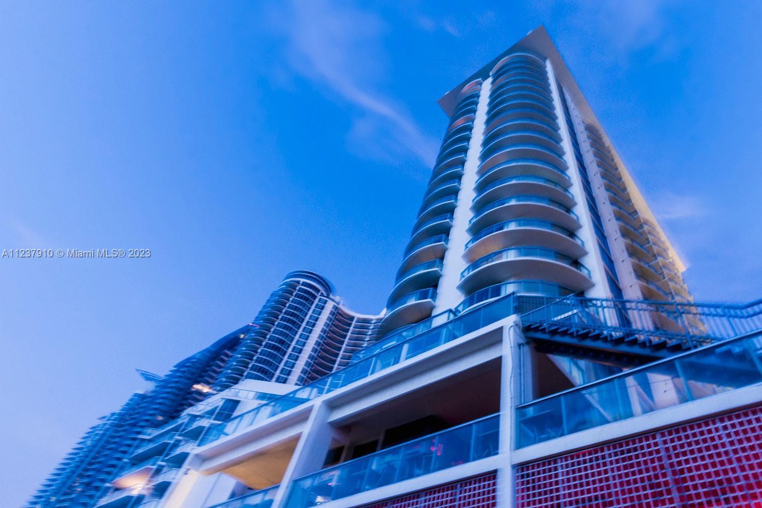 Photo of 17315 Collins Ave #1607 in Sunny Isles Beach, FL