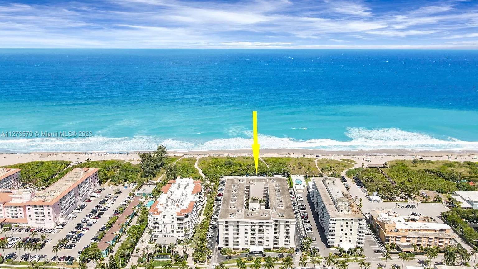 Photo of 145 Ocean Ave #215 in Palm Beach Shores, FL