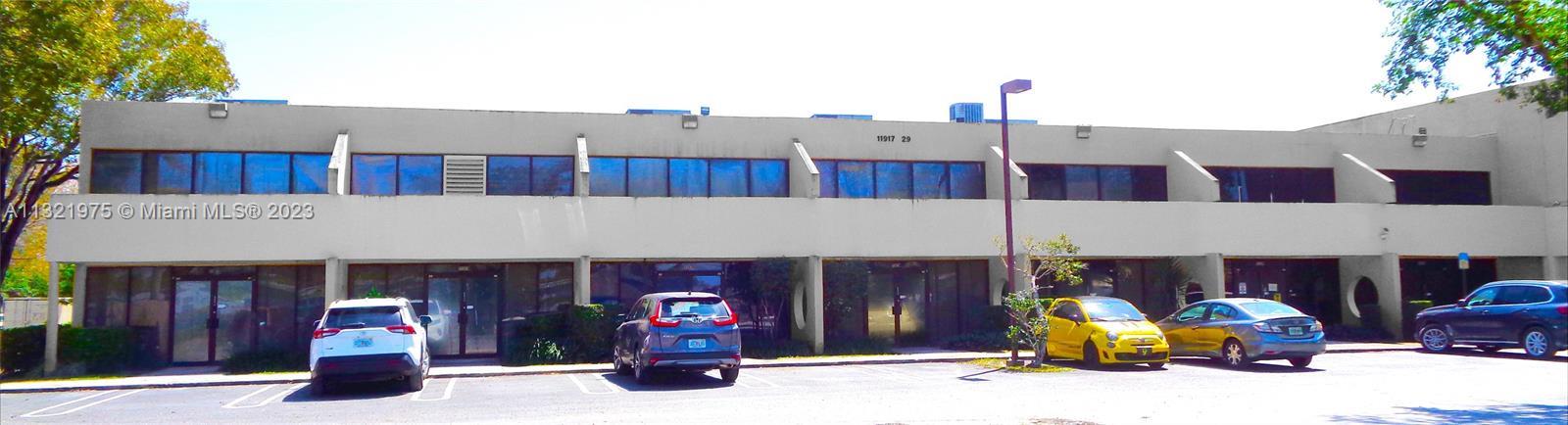 Photo of 11925-27-29 W Sample Rd in Coral Springs, FL
